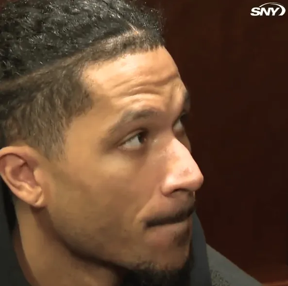 开云体育app-上场后召开球员会议？哈特：我们有交流，但是没有组织会议