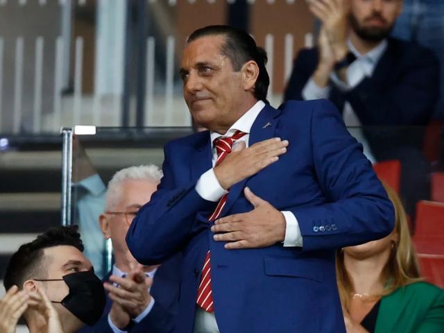 开云电子-富特雷：“左脚比我好的只有两人 马拉多纳和梅西”