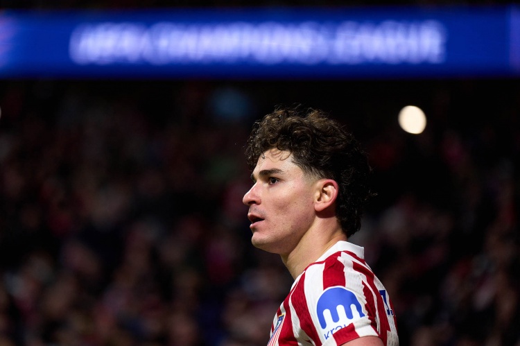 开云体育app-阿尔瓦雷斯本赛季欧冠直接参与10球,继姆巴佩、戈登后第三人