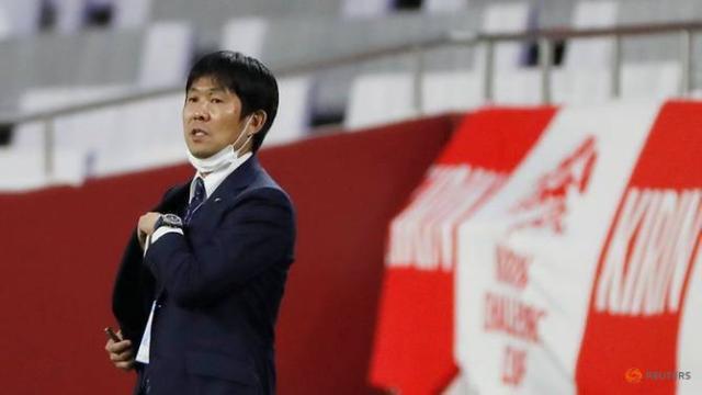 开云登录入口地址-奥运男足与12强赛息息相关 “以小见大”观国足对手